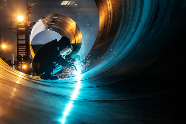 Affordable Welder Services in Tunica, MS