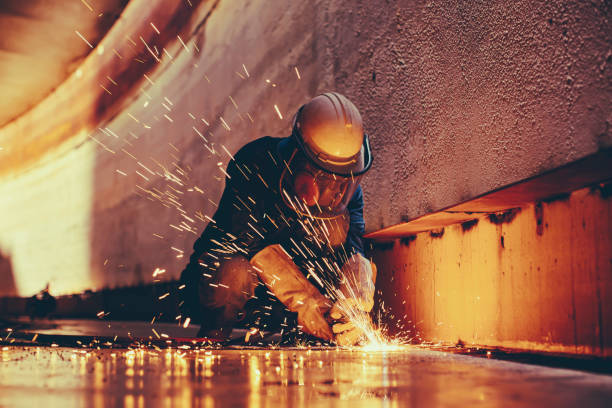Trusted Tunica, MS Welder & Metal Fabrication Experts